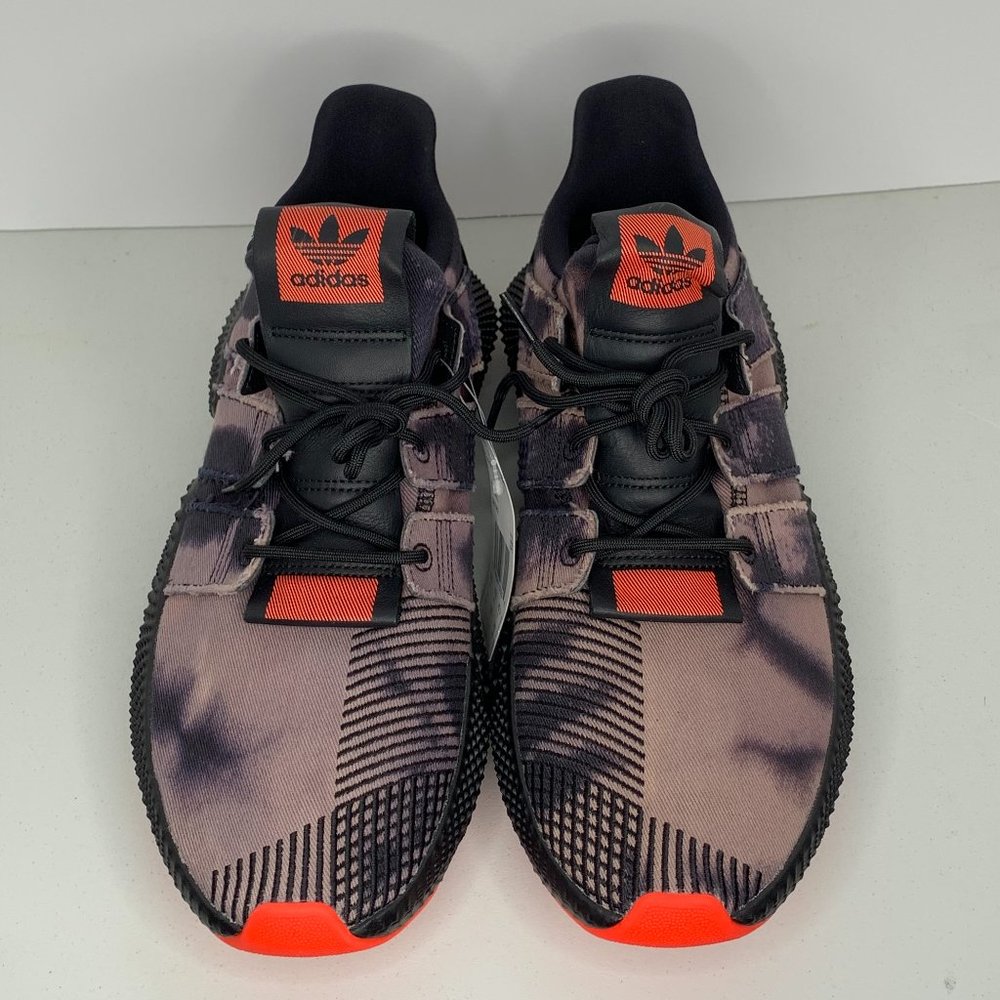 NIB adidas PROPHERE Bleached Black - Picture 2 of 6